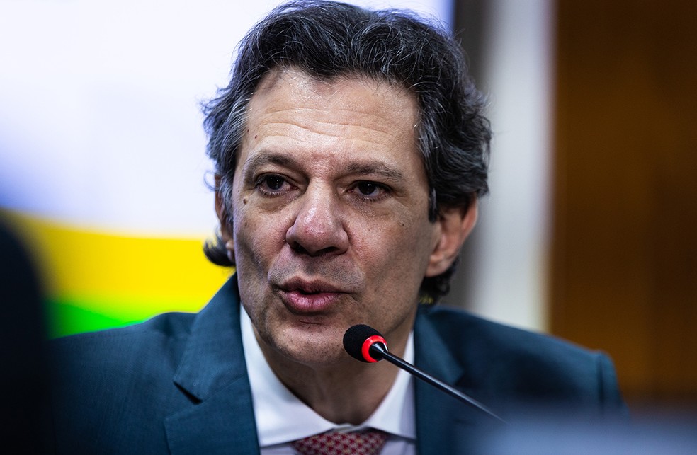 Haddad expects to leave Finance Ministry by February