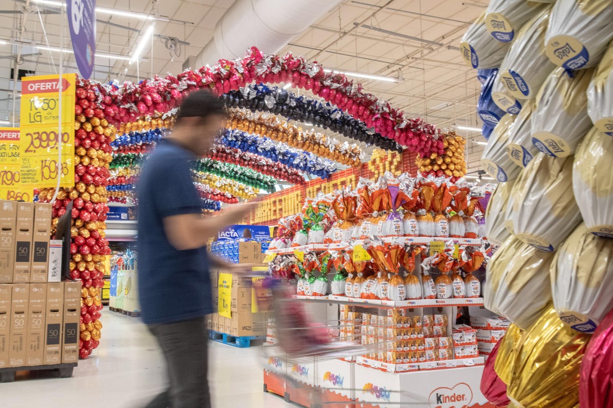 Nostalgia drives Easter sales strategy amid price pressures | Business