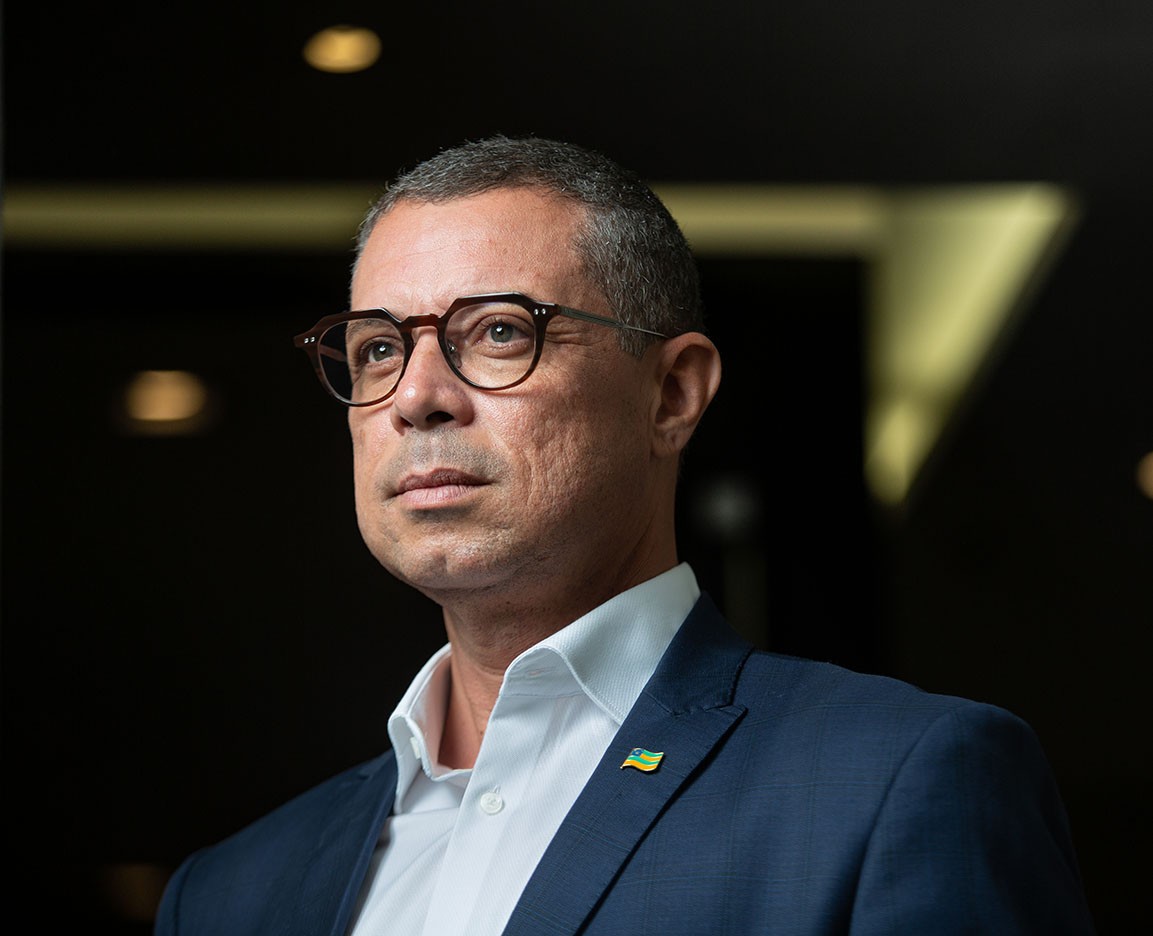 Sergipe courts industry after Petrobras investment pledge