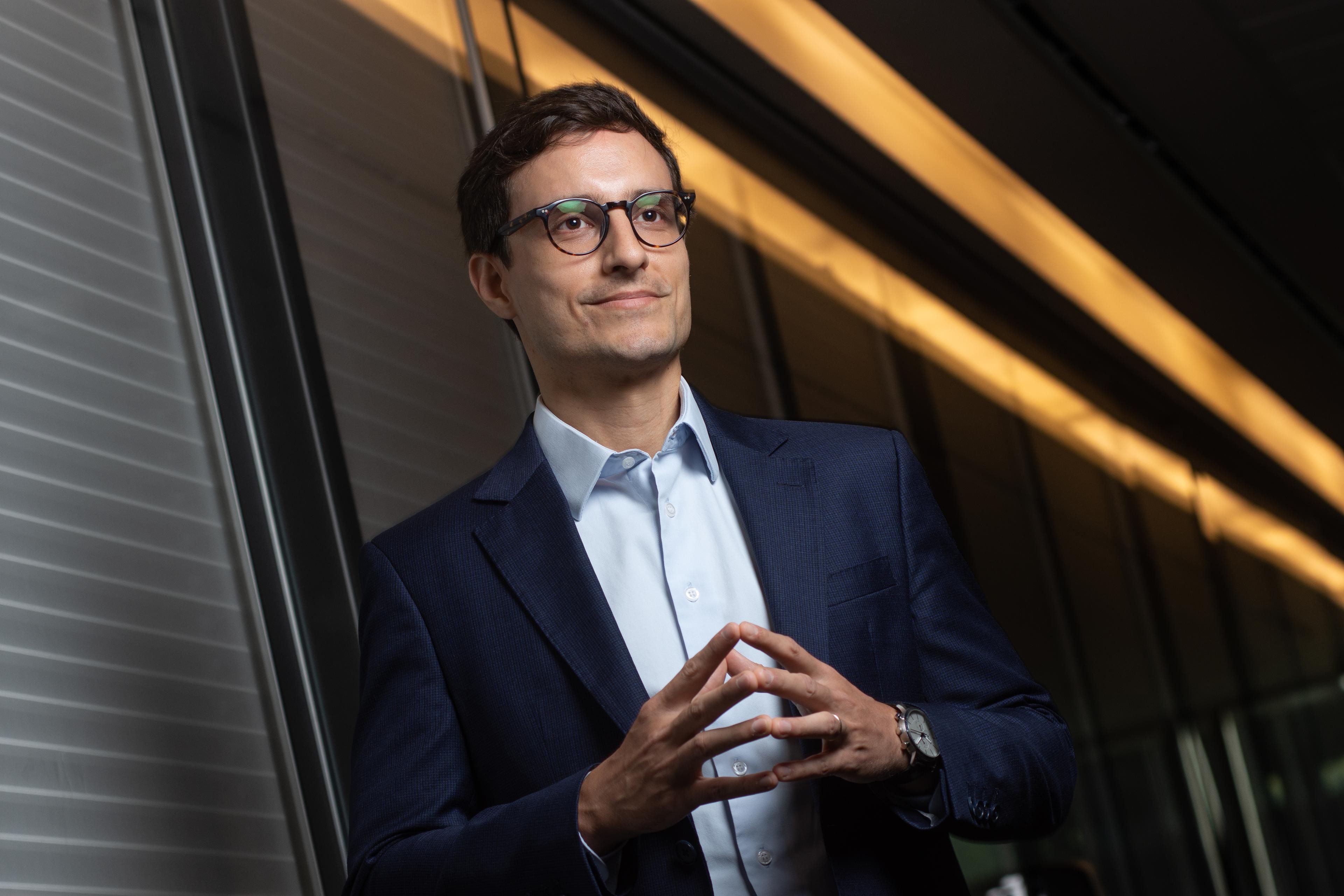 Government discretionary spending could be halved by 2030