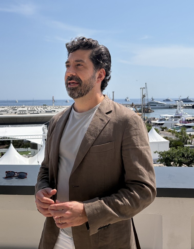 How AB InBev’s CMO manages a $7.4bn marketing budget