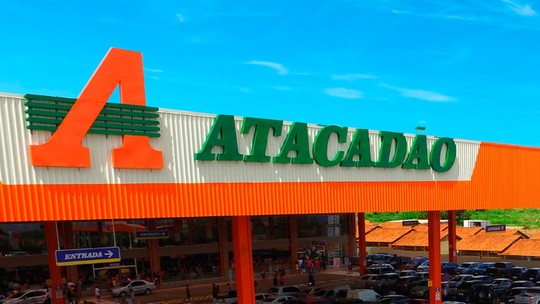 Atacadão CEO Marco Oliveira to step down, Samaha to take over