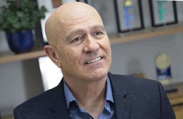 Brazilian franchises grow 37% abroad