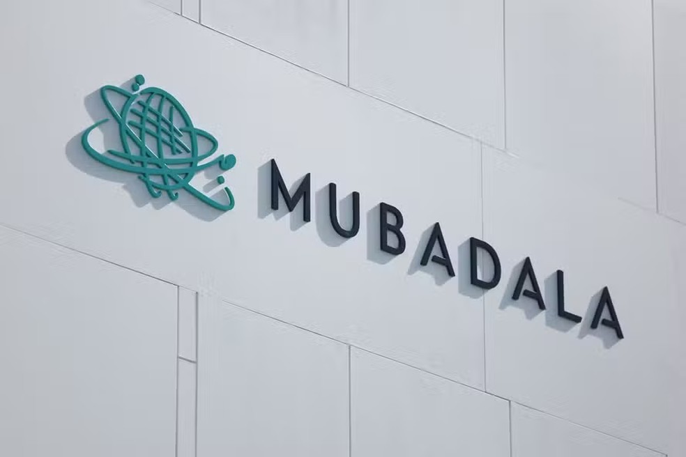 Mubadala’s Yamamoto stressed the need for large-scale initiatives to counteract climate change effects — Foto: Christopher Pike/Bloomberg