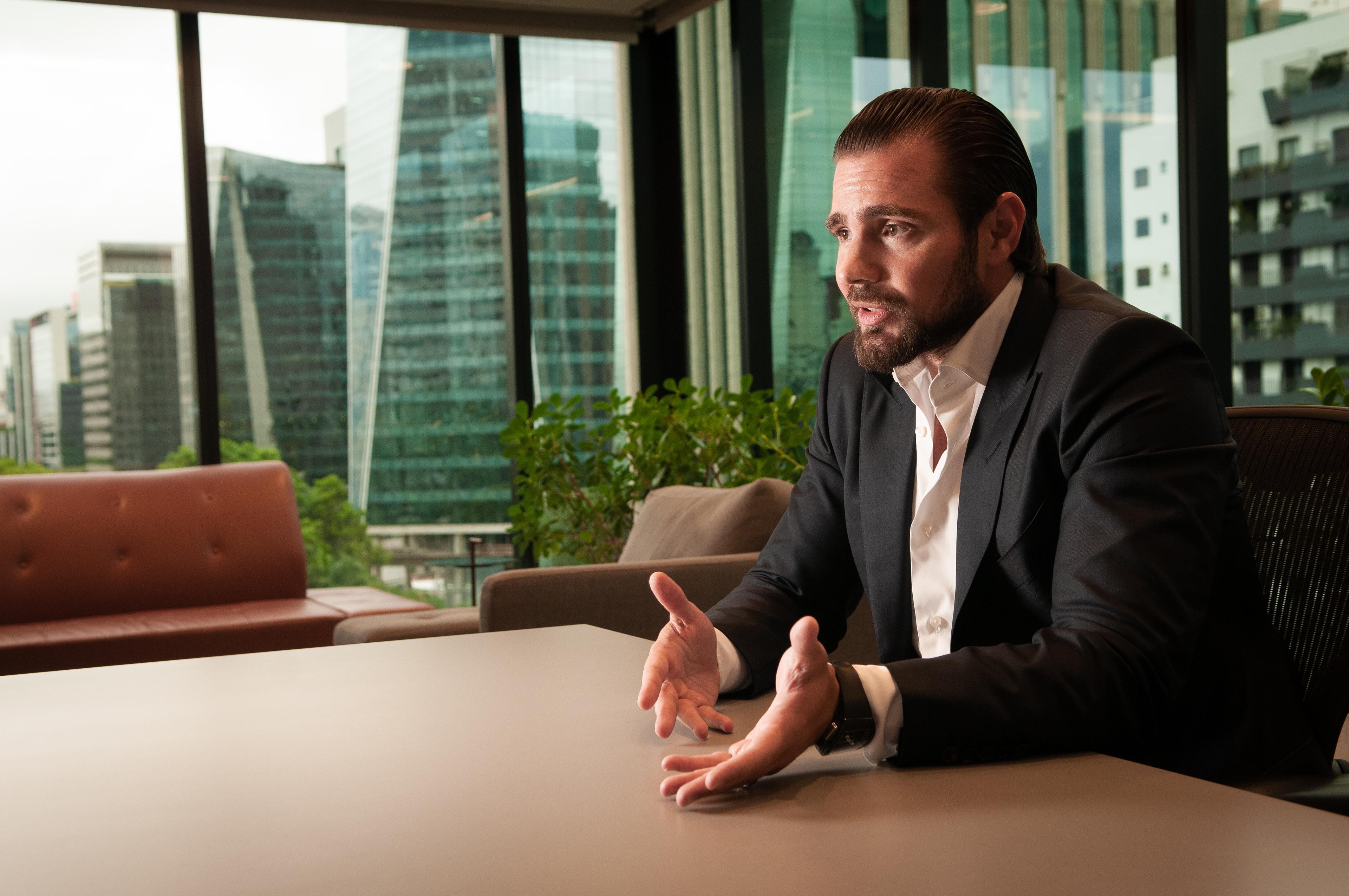 Vorcaro’s bank reignites debate over influencer marketing limits