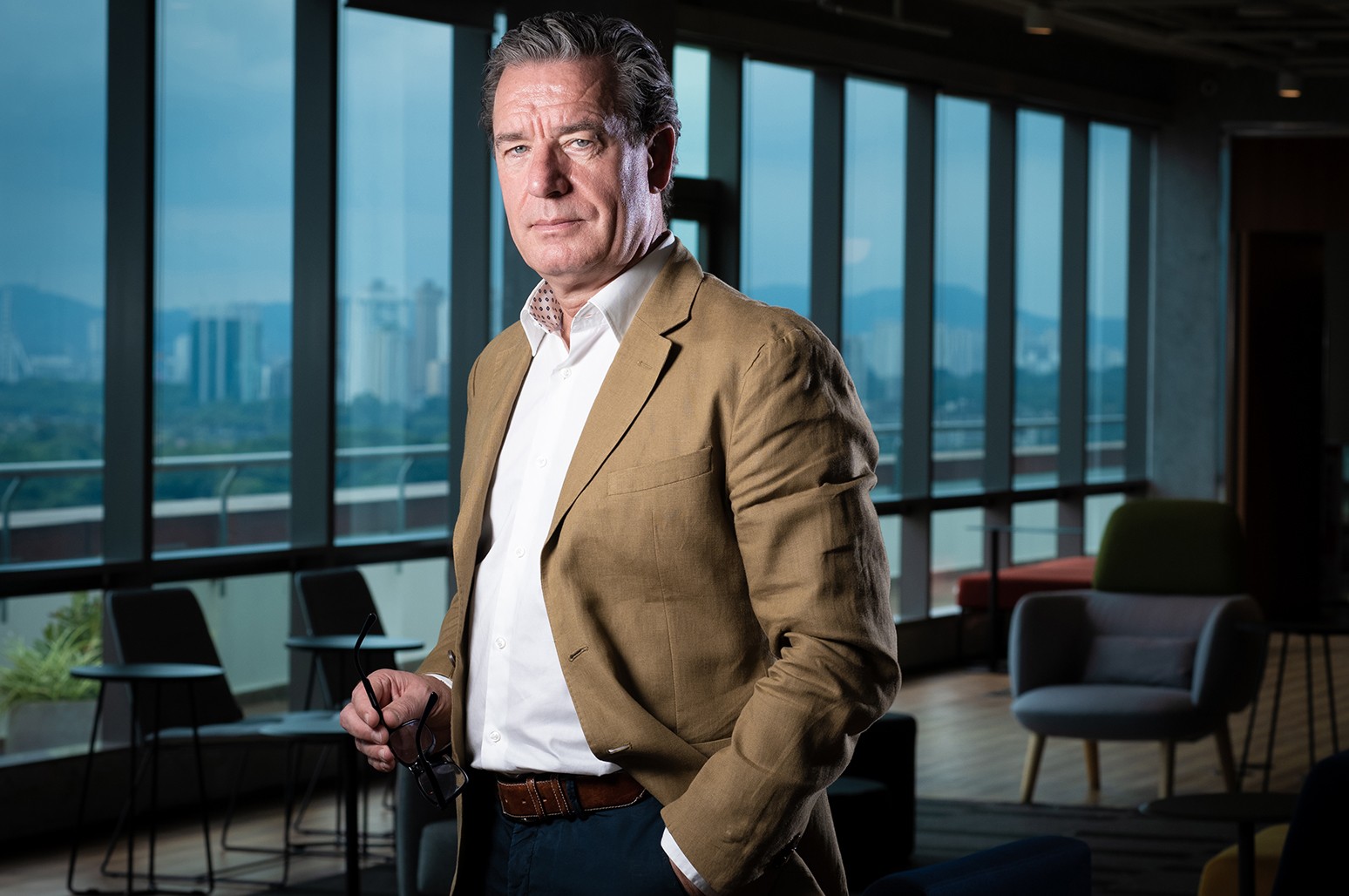 Hotel chains expand into Brazil’s agribusiness cities