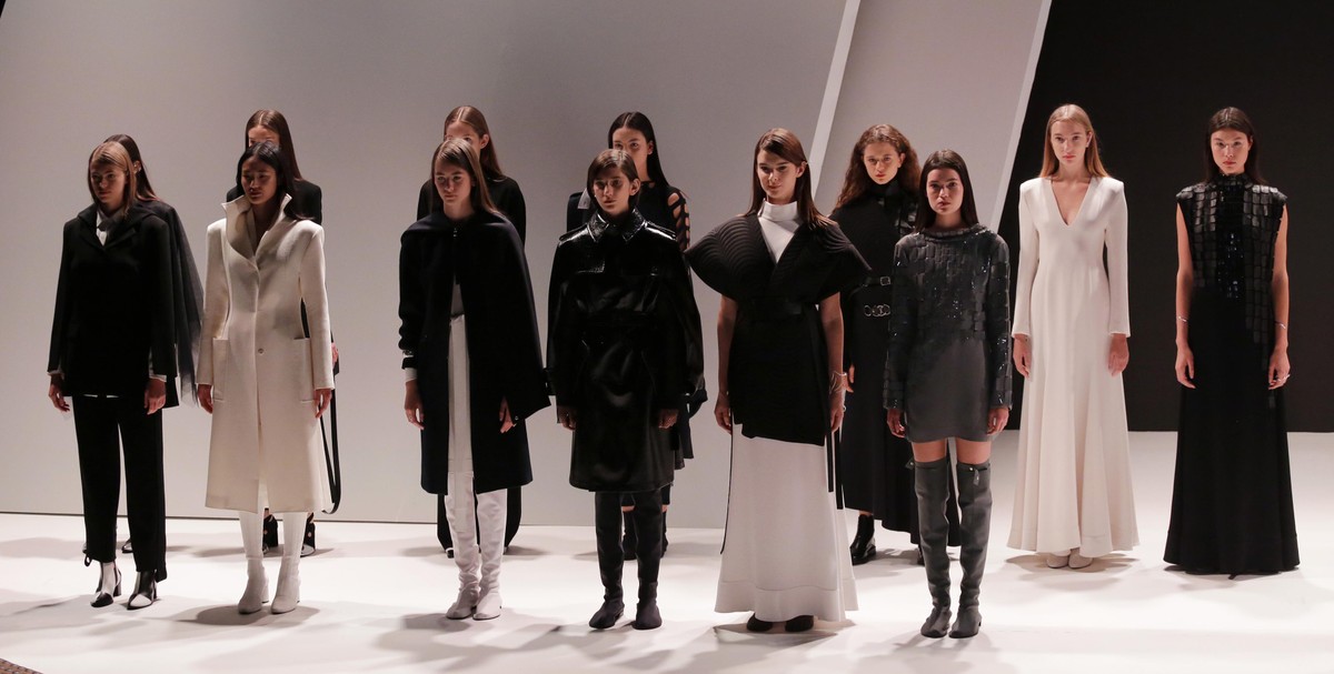 From agriculture to retail, São Paulo Fashion Week turns 30