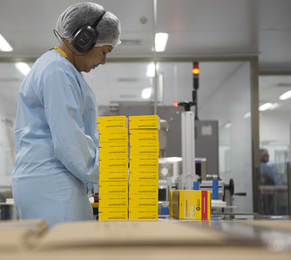 Drugmakers move toward new consolidation wave in Brazil