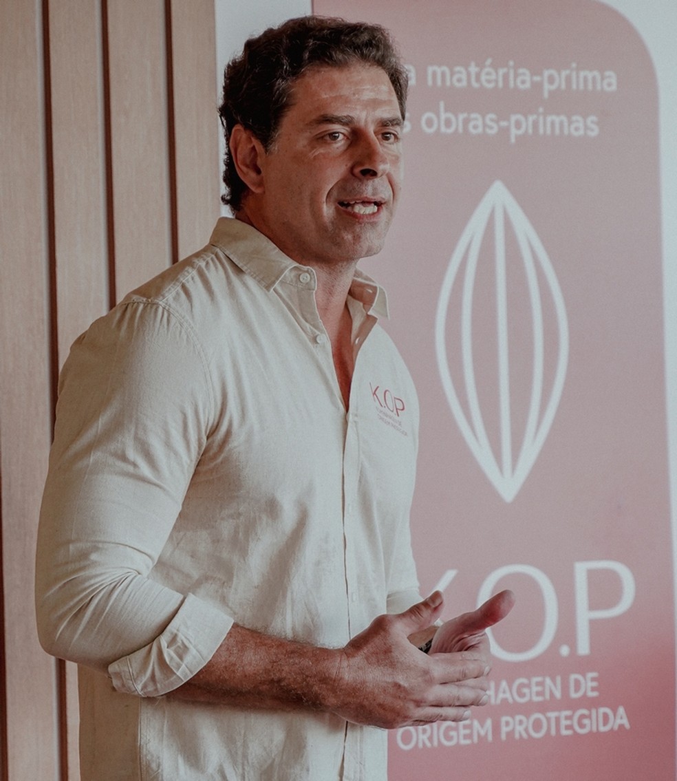 Chocolate maker Kopenhagen bets on traceability, heritage to stand out
