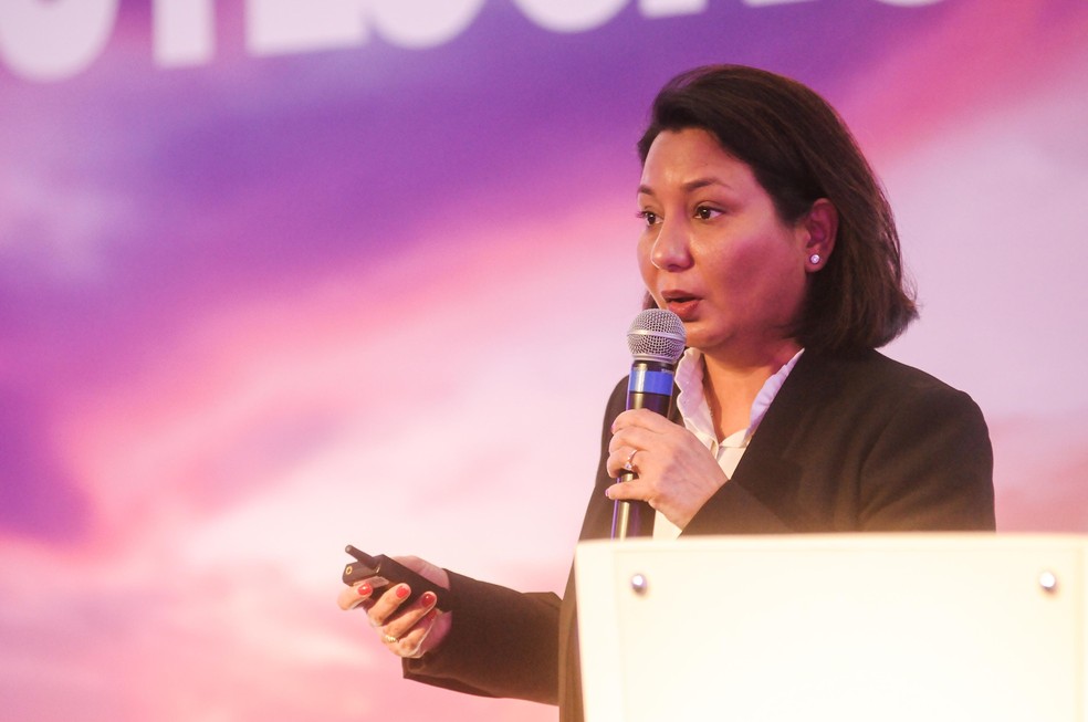 Shelly Shetty — Foto: Claudio Belli/Valor