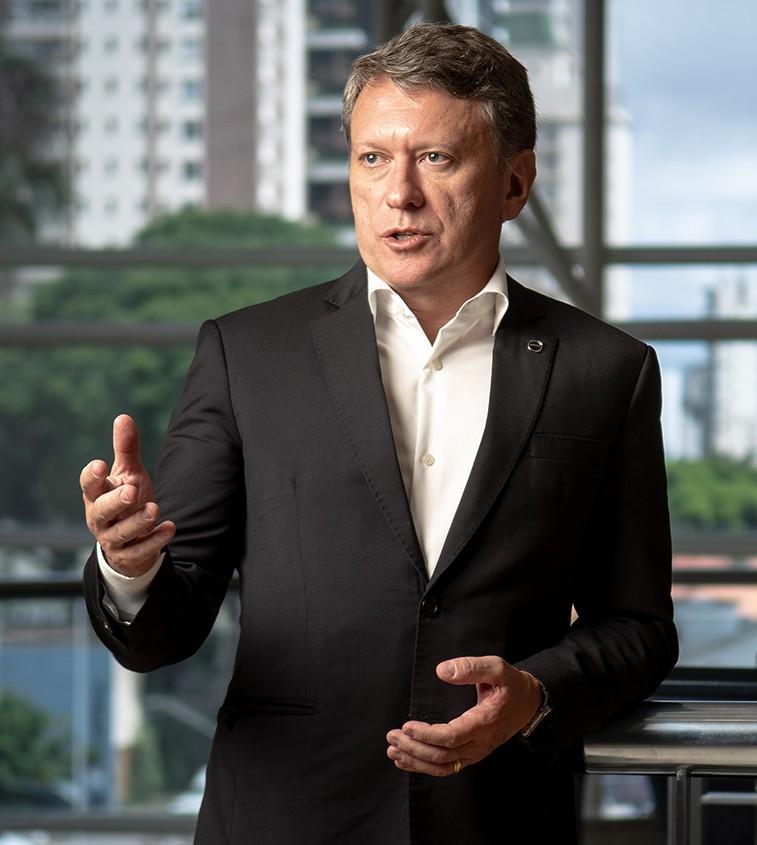 Volvo announces R$2.5bn investment plan for Brazil