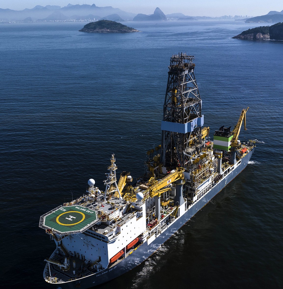 Appeals court keeps Brazil’s oil export tax on hold