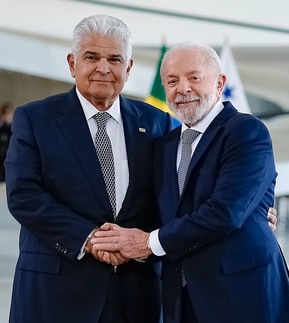Lula authorizes talks on retaliatory measures against U.S. tariffs