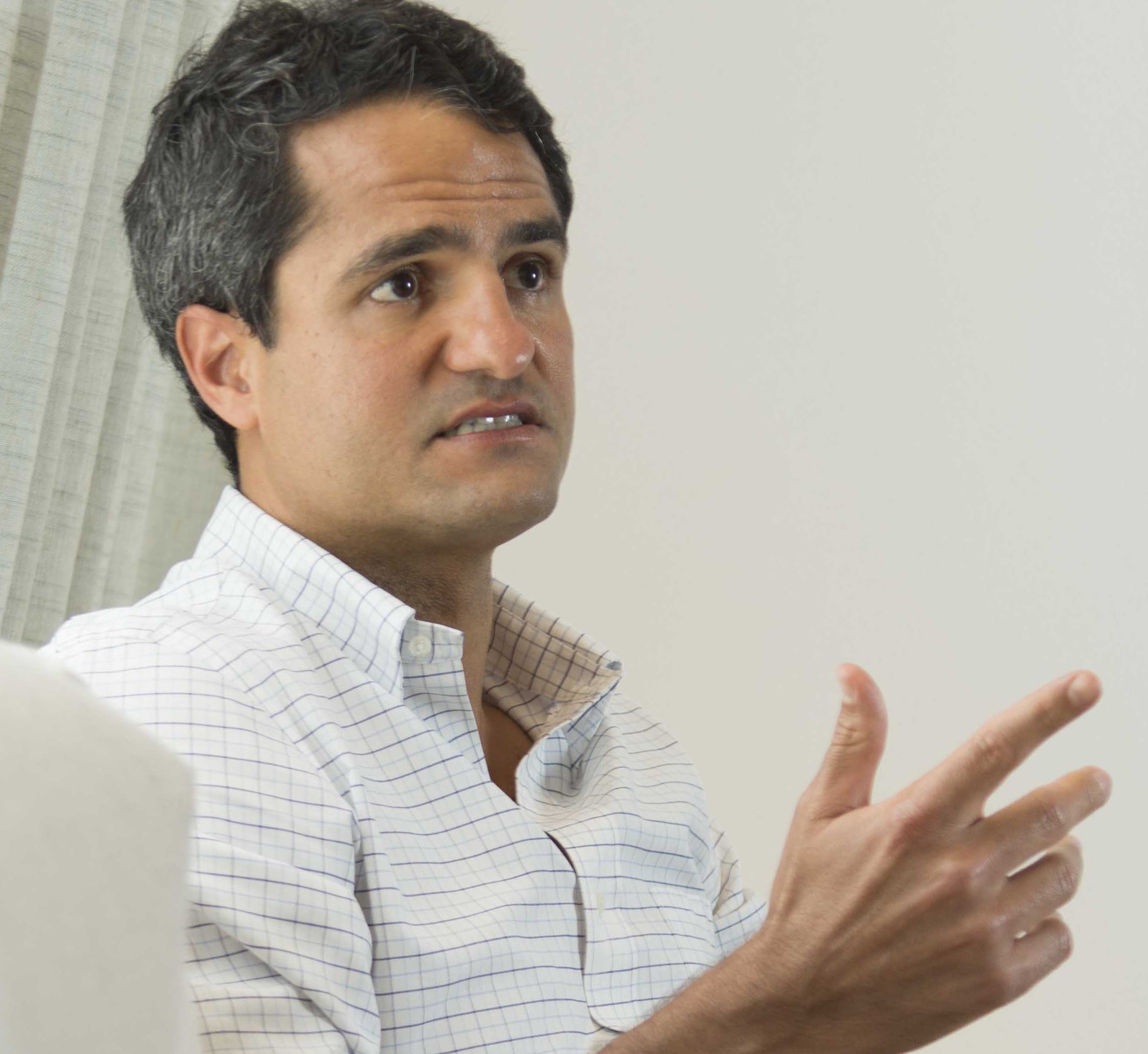 Specialist managers take over more troubled companies