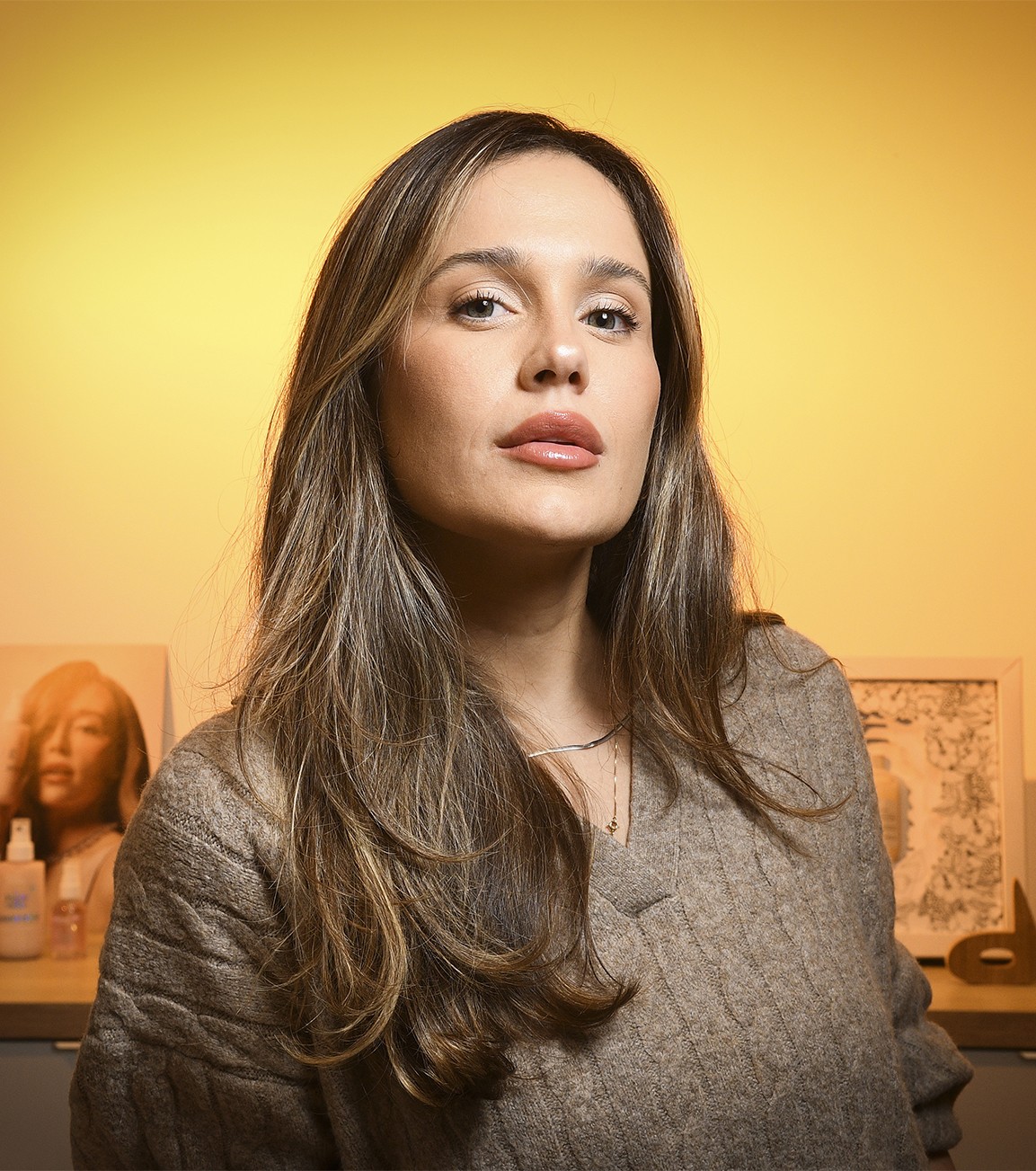 Hair-care industry reinvents itself in skincare’s image