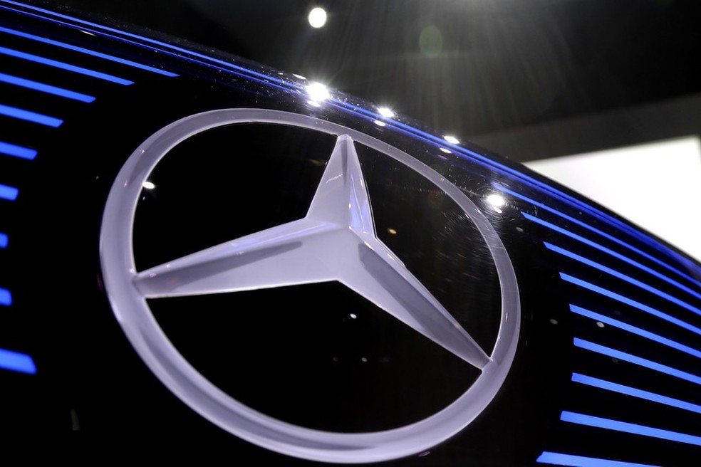 Chinese carmaker enters Brazil with Mercedes factory purchase