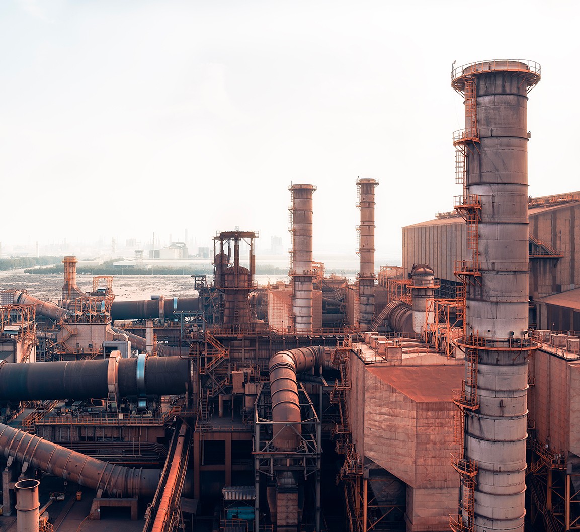 Vale leans on ‘megahub’ strategy to expand in Middle East