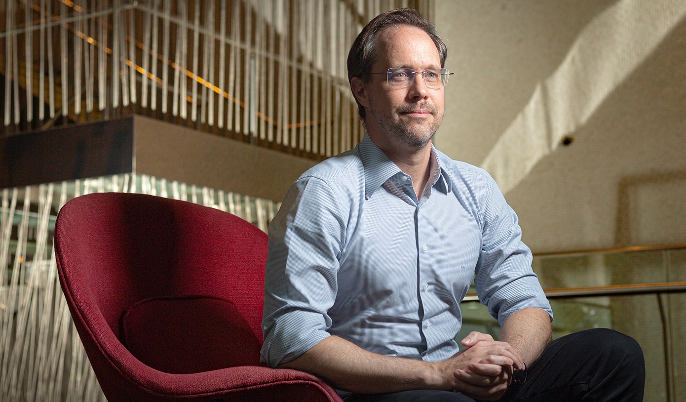 Santander Asset builds diversified strategy in Brazil