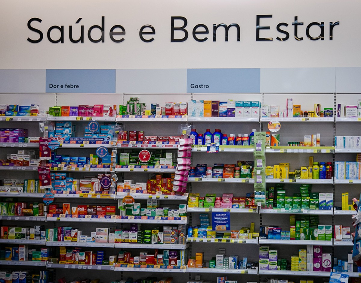 Sales of over-the-counter drugs more than double in five years | Business | valorinternational