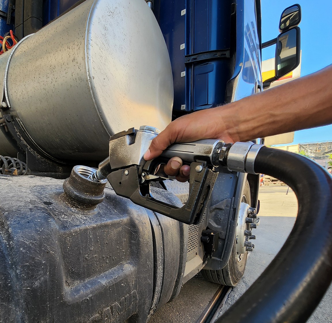 Brazil faces diesel supply risk as imports become unviable