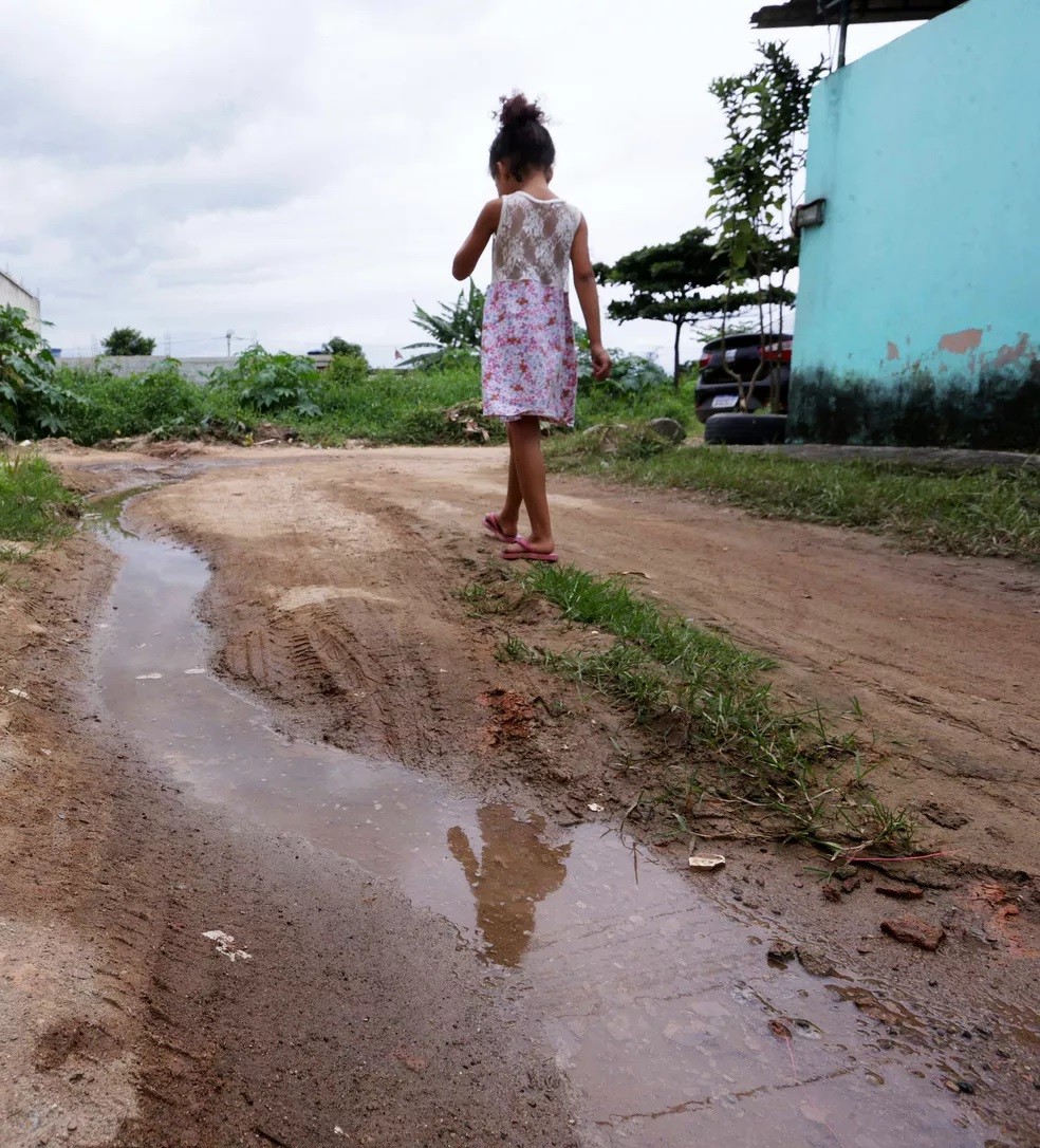 Key change of new sanitation framework faces resistance
