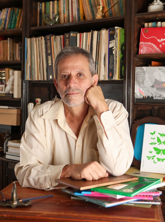 New meanings of ‘international’ in Brazilian literature exports