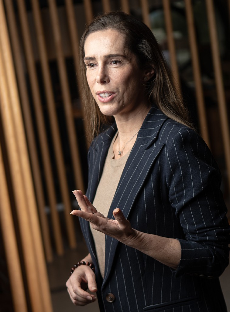 Brazilian stocks retreat in March after strong quarter