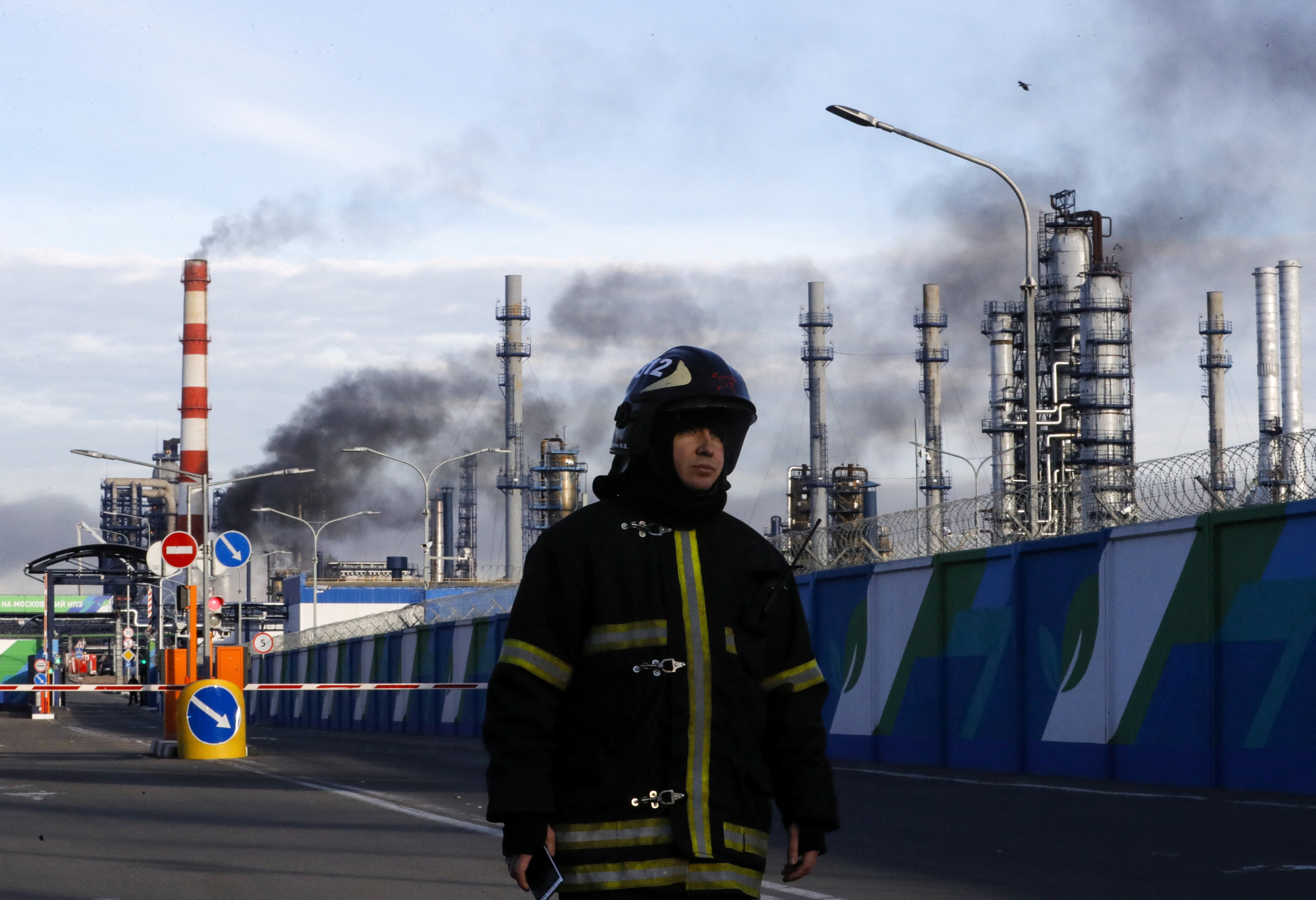 Russia crisis could put pressure on Brazil’s fuel prices