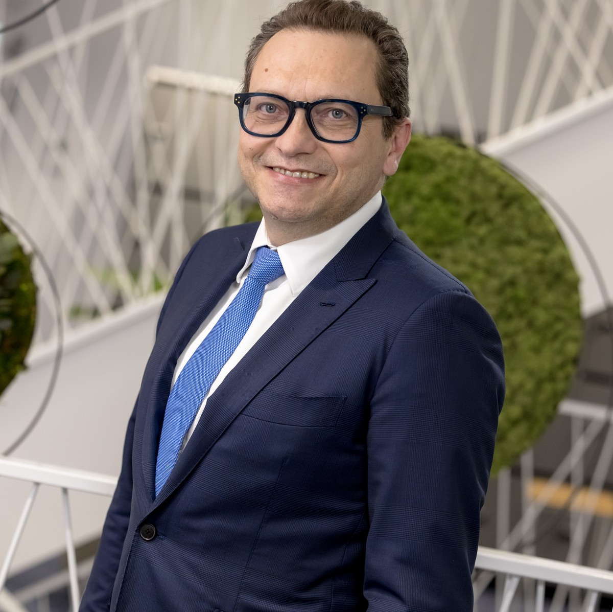 Solvay to invest €47m in decarbonization