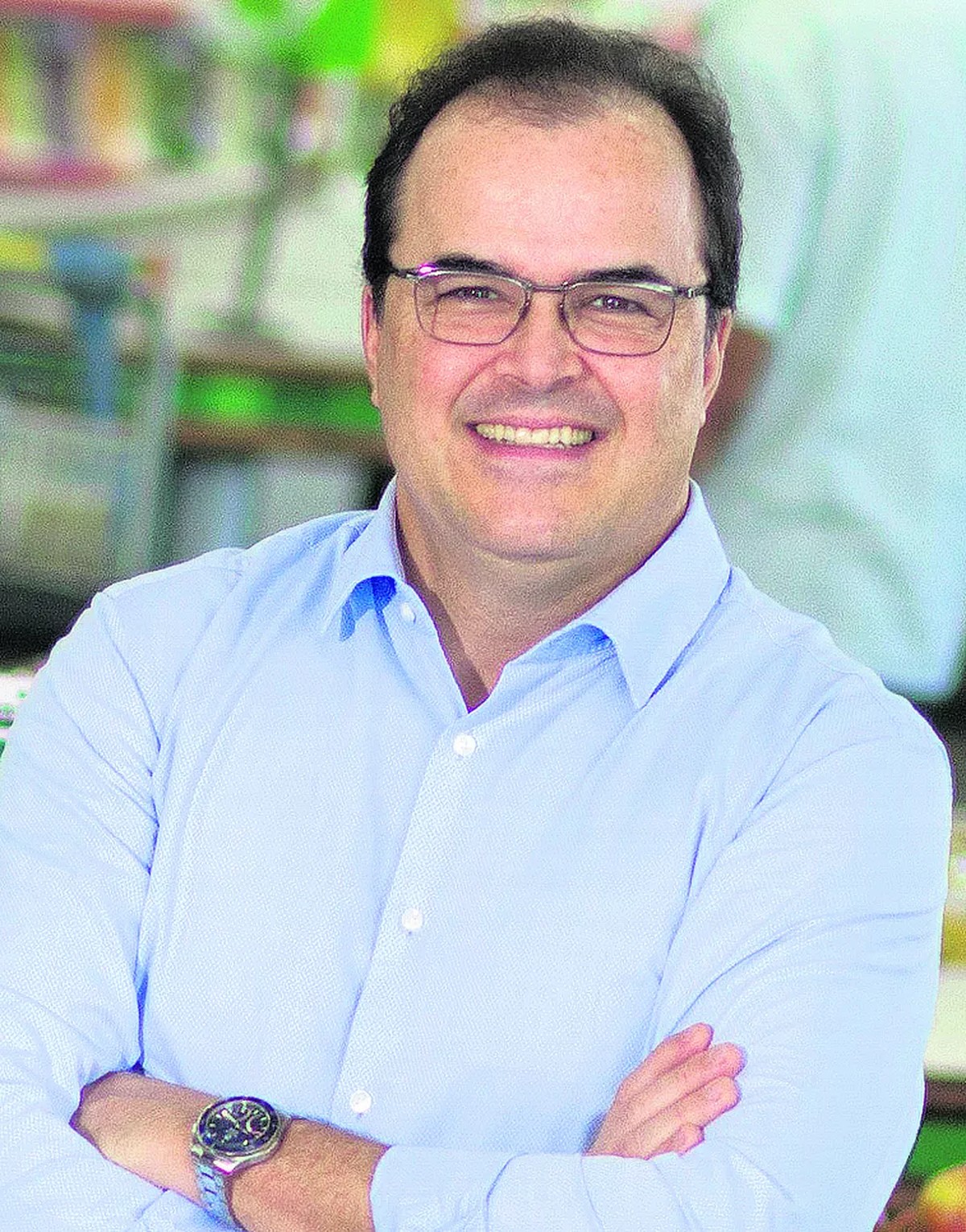 Vetoquinol expands in Brazil, develops products for export Business