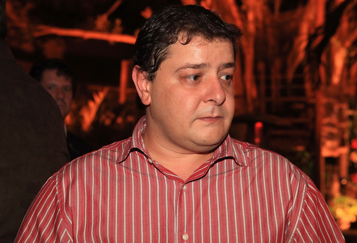 Lula’s son admits Portugal trip paid by pension fraud suspect