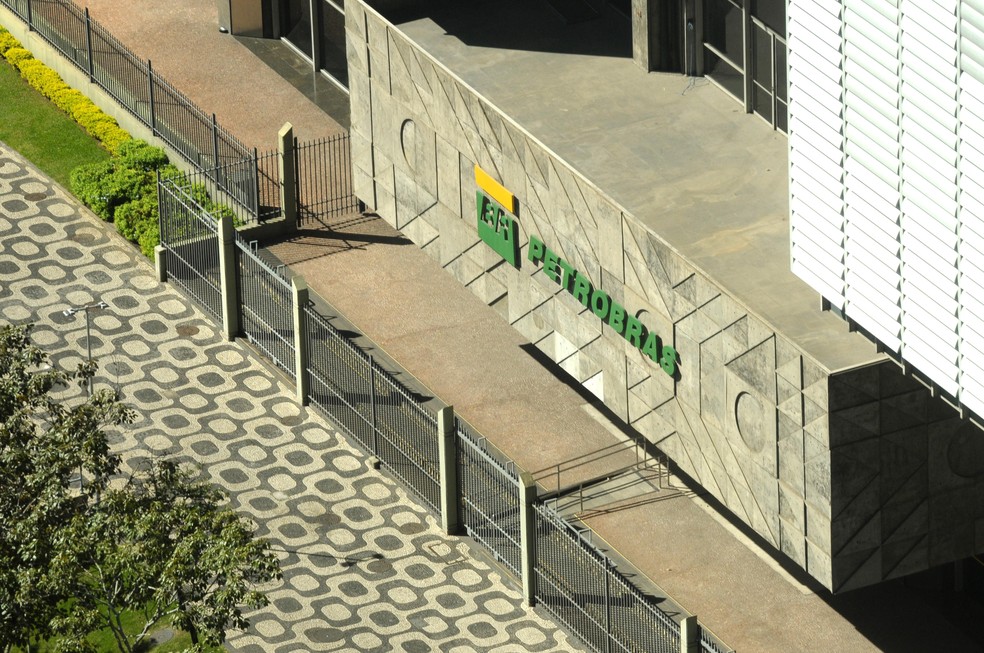 Move may pave the way for Petrobras to decide on distribution of R$21.9 billion in extraordinary dividends from 2023 retained as capital reserve — Foto: Leo Pinheiro/Valor