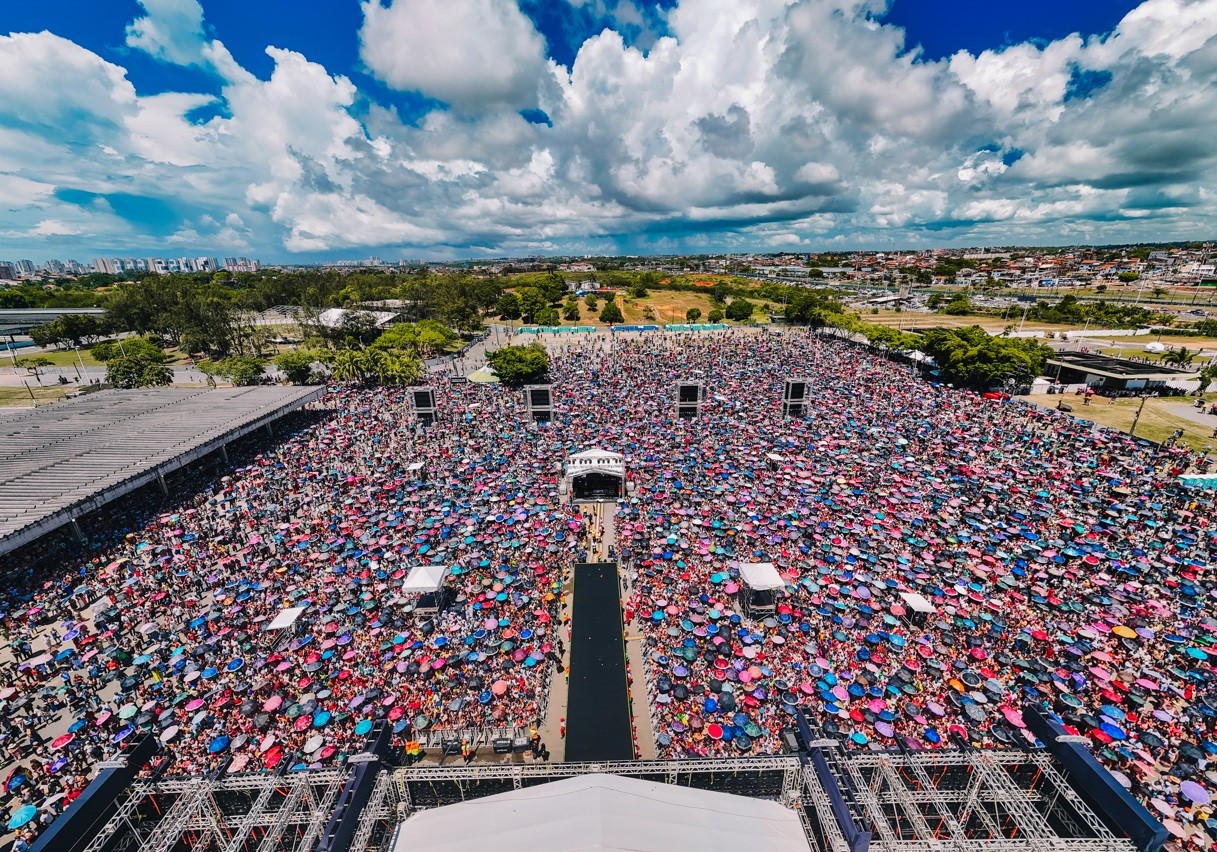 Social media study shows Brazilian evangelicals feel discriminated against