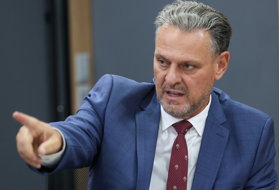 Ag sector to face tough year, minister says