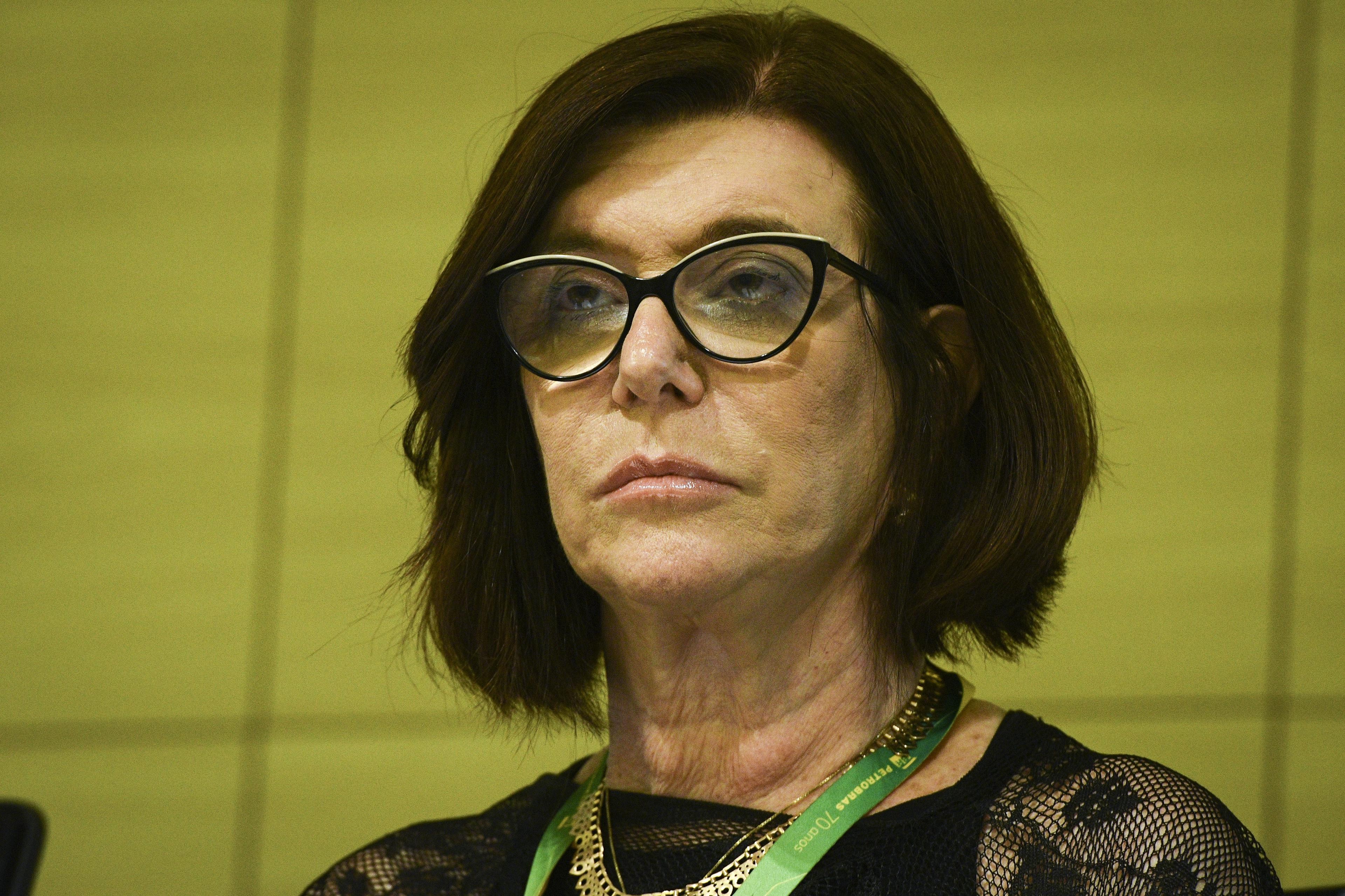 Petrobras studies plan to meet all Brazil diesel demand