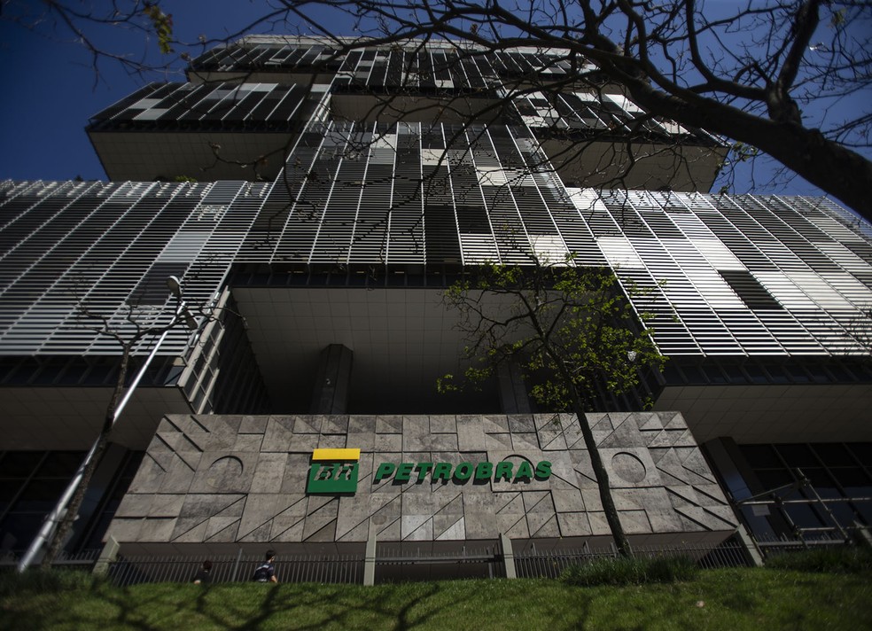 Perobras: discovery demonstrates that company will remain a major oil producer in Brazil — Foto: Alexandre Cassiano/Valor