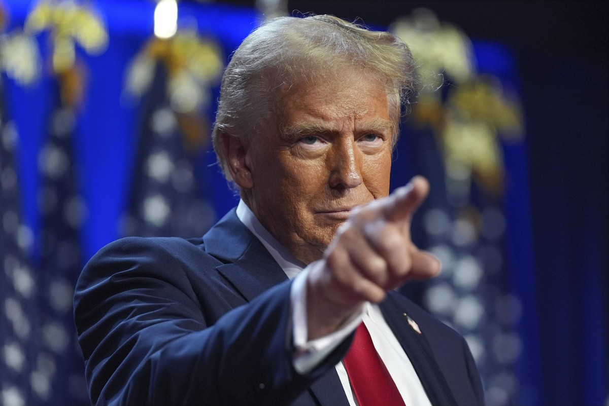 Analysis: Impact of Trump’s victory on Brazil-China deal talks | Foreign Affairs
