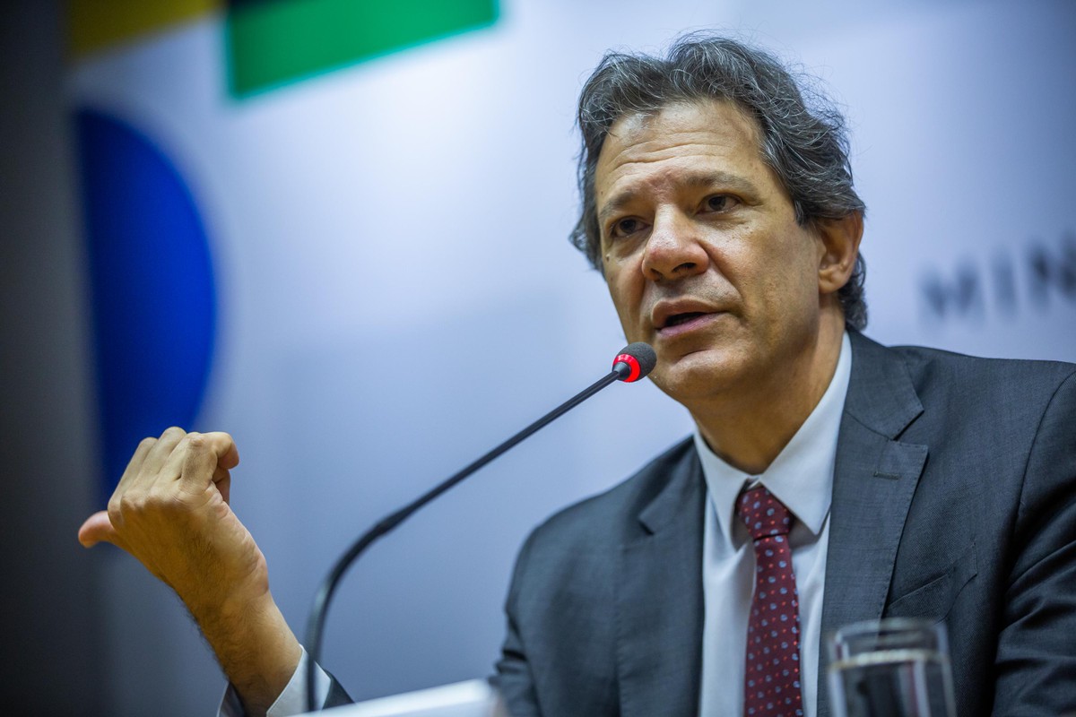 Ministerial group aims to sideline Haddad in fiscal target discussions