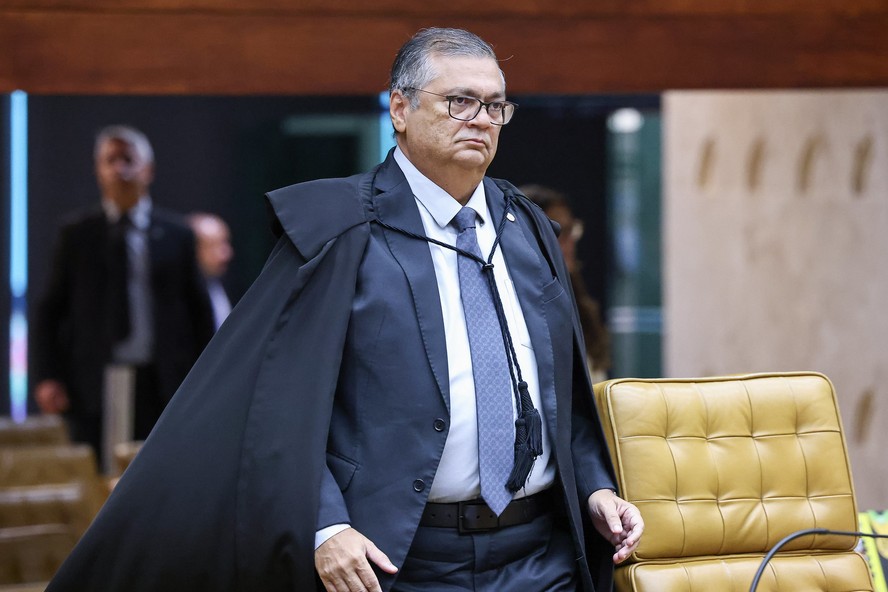 Analysis: Justice Dino comes to rescue of Lula, Supreme Court