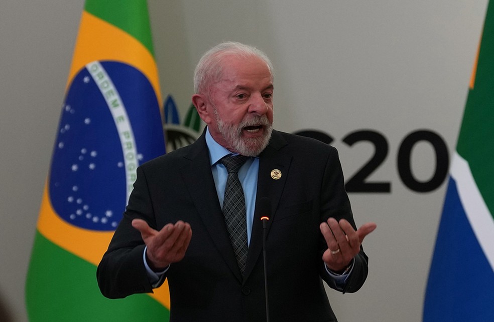 Lula urges Mercosur to draw closer to Africa