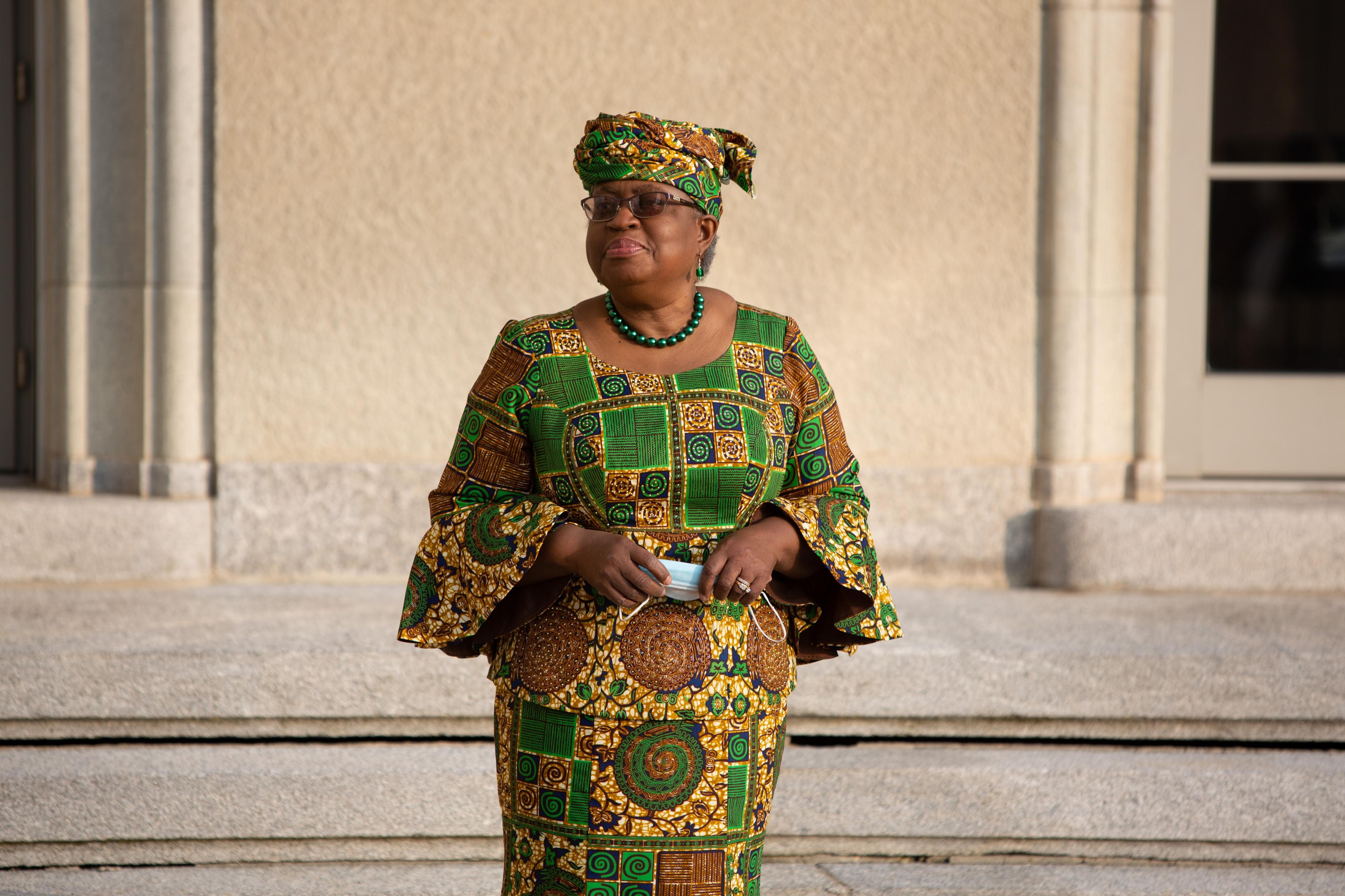 The possibility of a ‘WTO B’