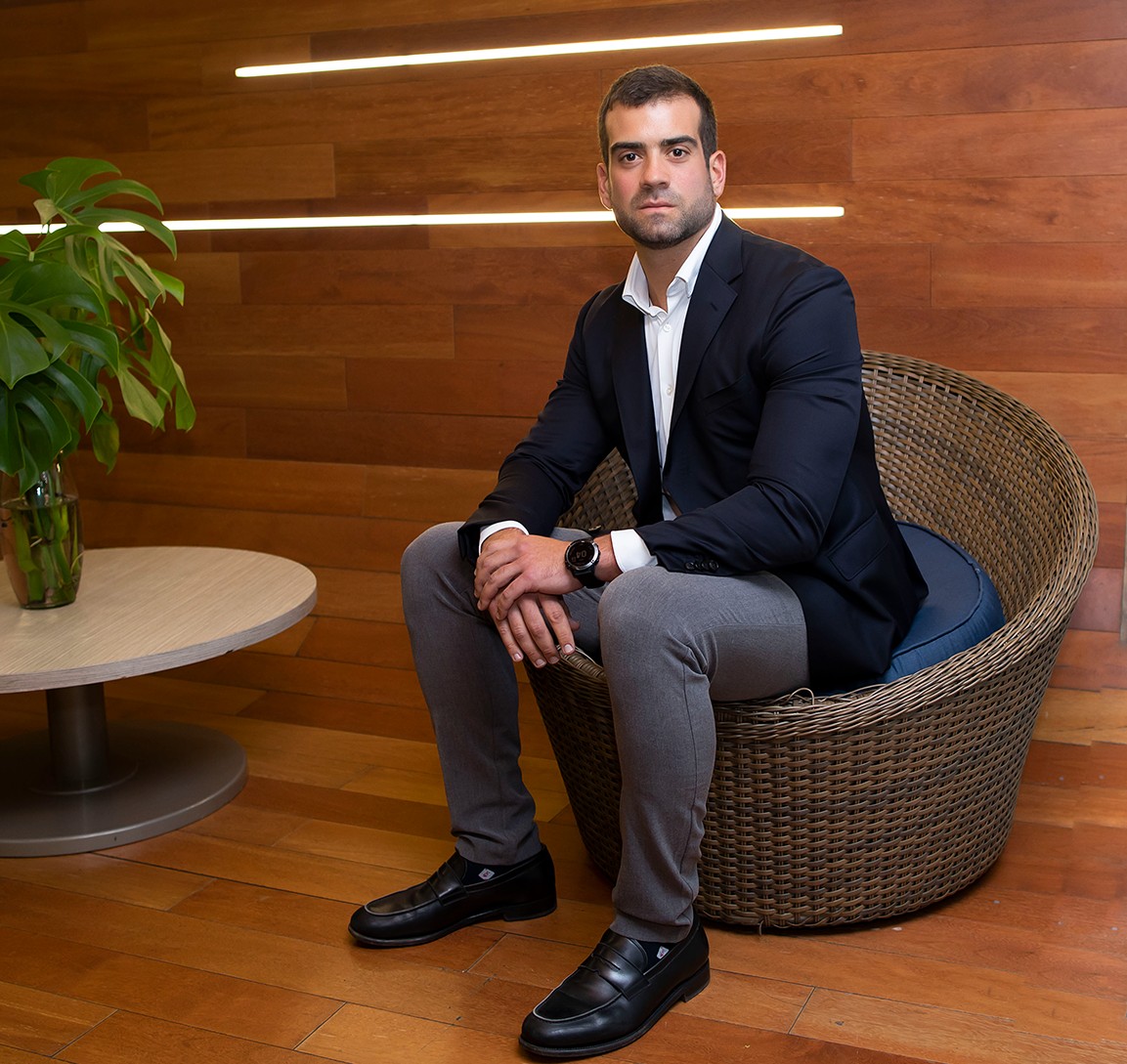 Insurance market in Brazil still quiet, but pressure looms