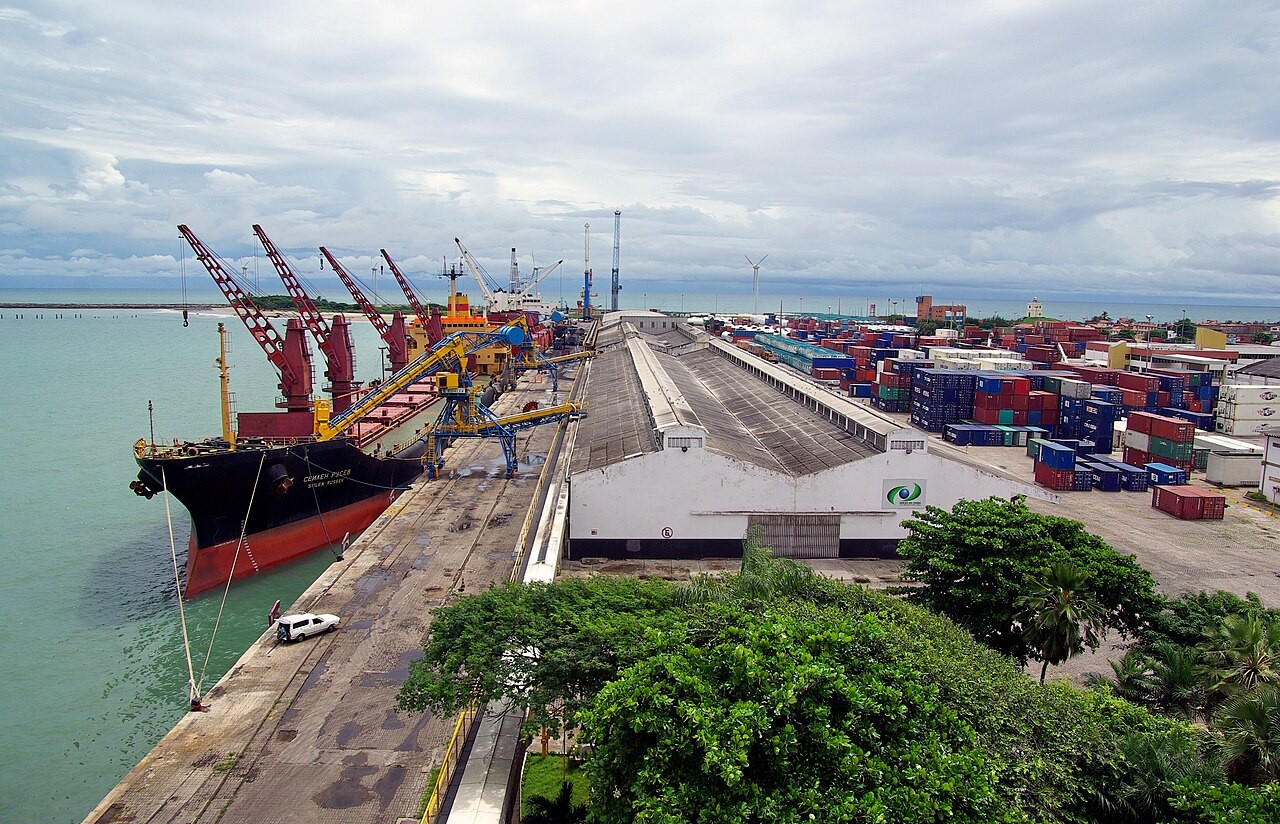 Brazil sets December port auctions with R$582.7m in investments