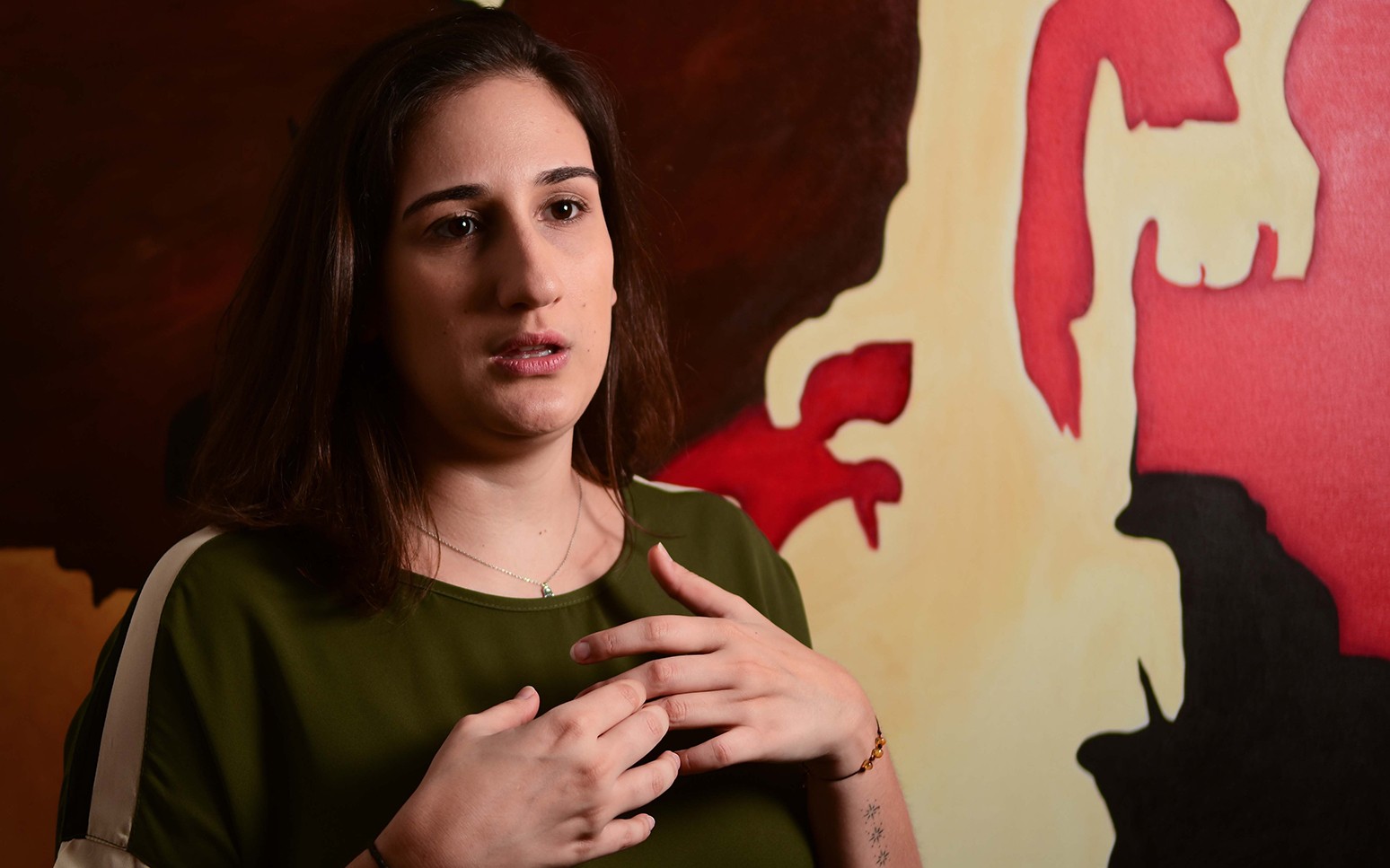 Bank loan defaults hit record 4.2% in January, Central Bank says