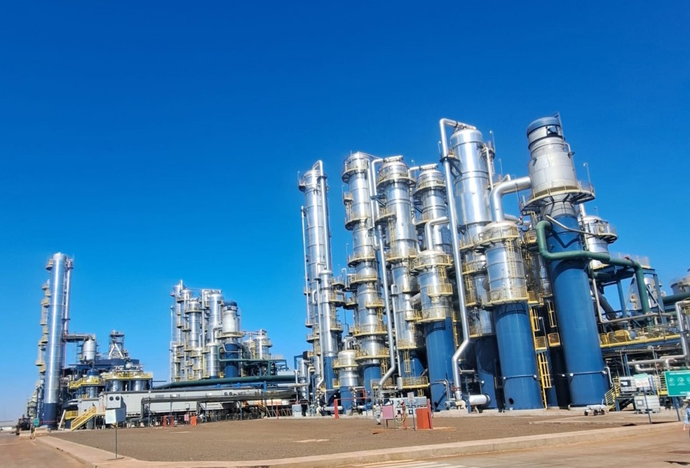 Biofuels boom lifts agroindustry investments to R$60bn
