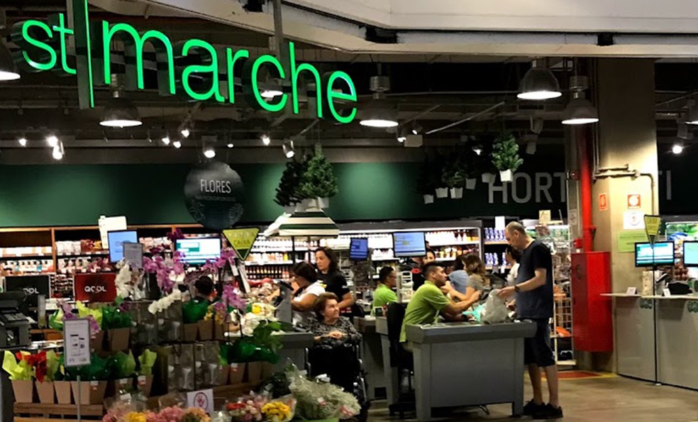 St. Marche is among the companies that turned to court-supervised restructuring after an earlier out-of-court debt agreement — Foto: Divulgação