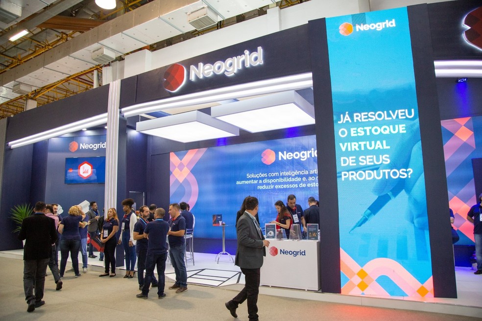 Funds approach Neogrid for acquisition talks sources say Business valorinternational