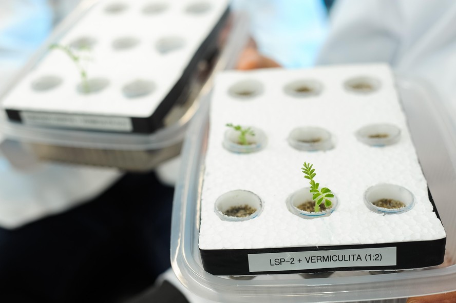 Agribusiness R&D evolves but still faces barriers to innovation