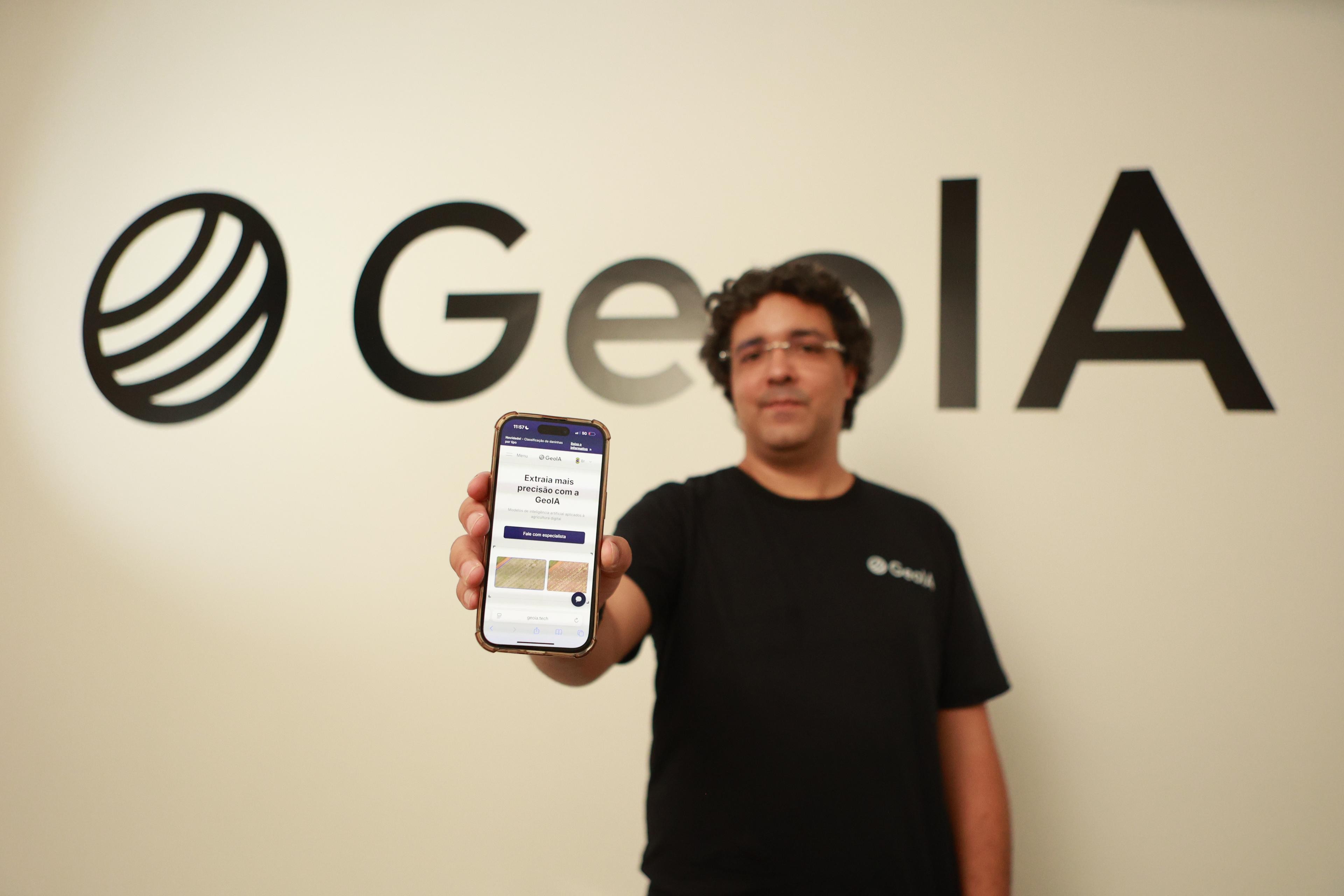 Brazilian agtech applies AI to detect failures in sugarcane fields