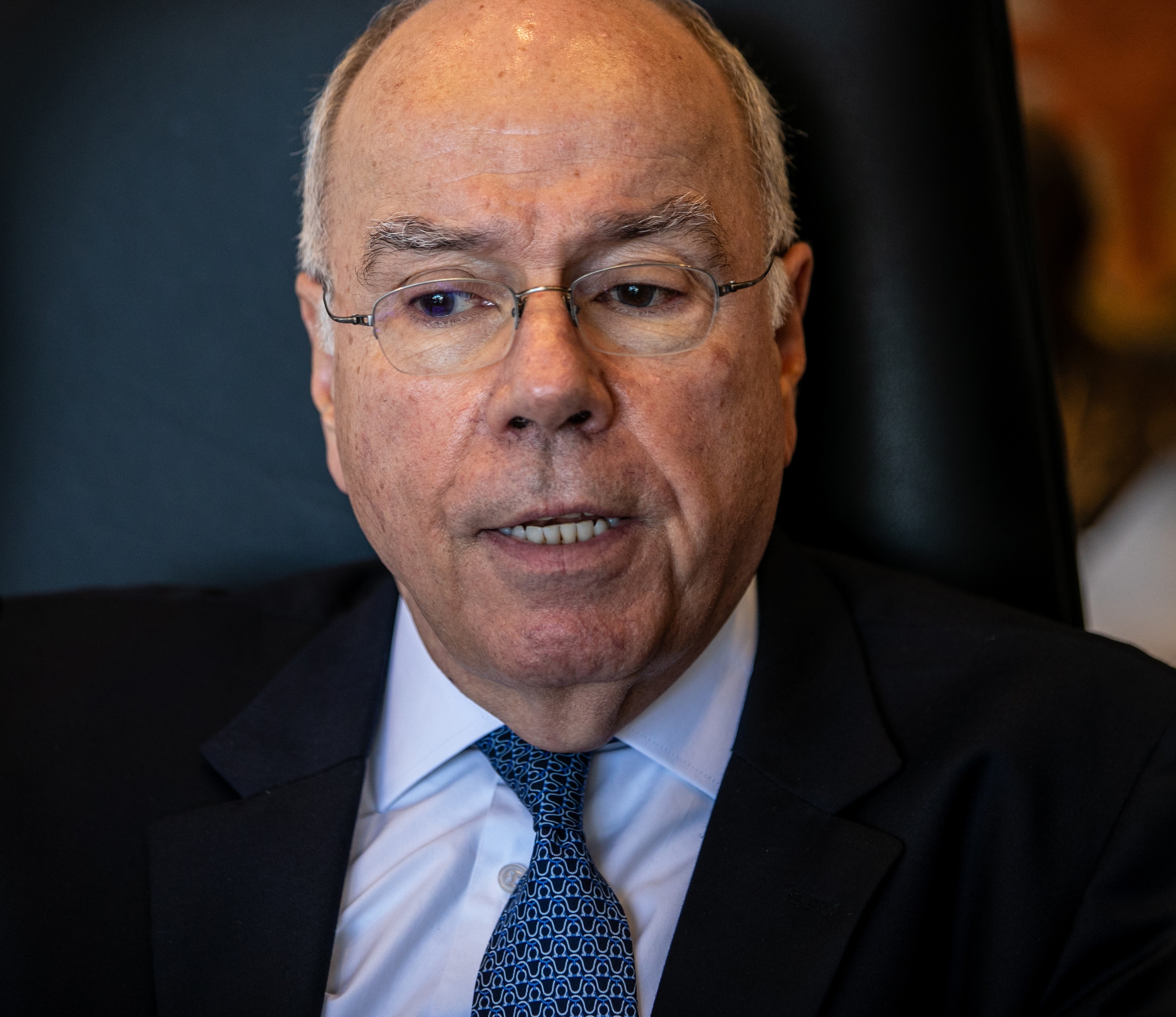 Brazil backs WTO reform to counter Trump’s agenda